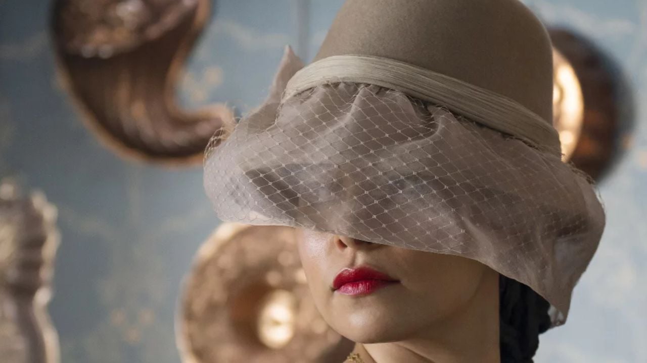 Medusa’s Backstory in Greek Mythology Explained: A Victim or a Villain? cover