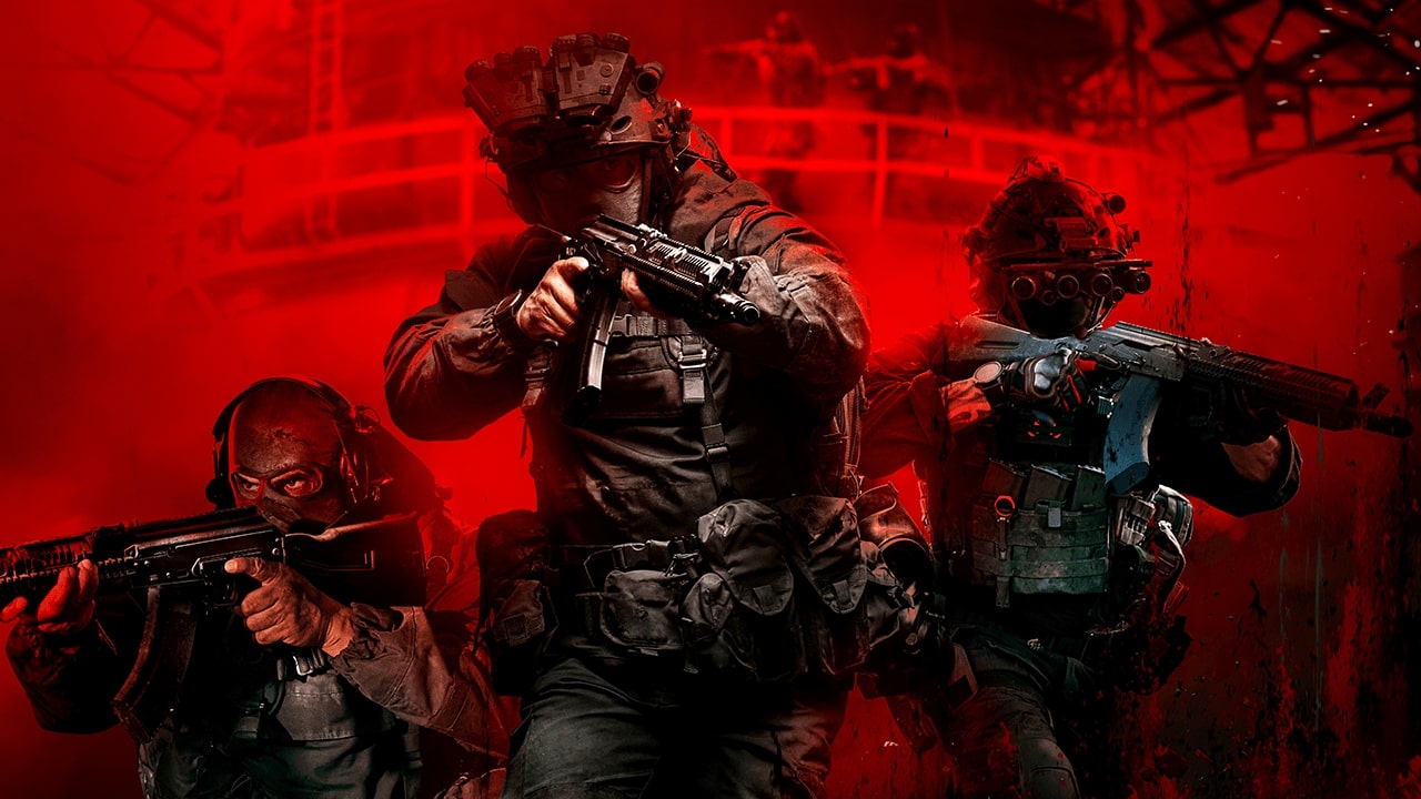 Call of Duty: Modern Warfare III crossing over with Mortal Kombat as per leaks cover