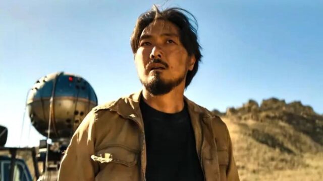 Episode 8 Synopsis/Speculation