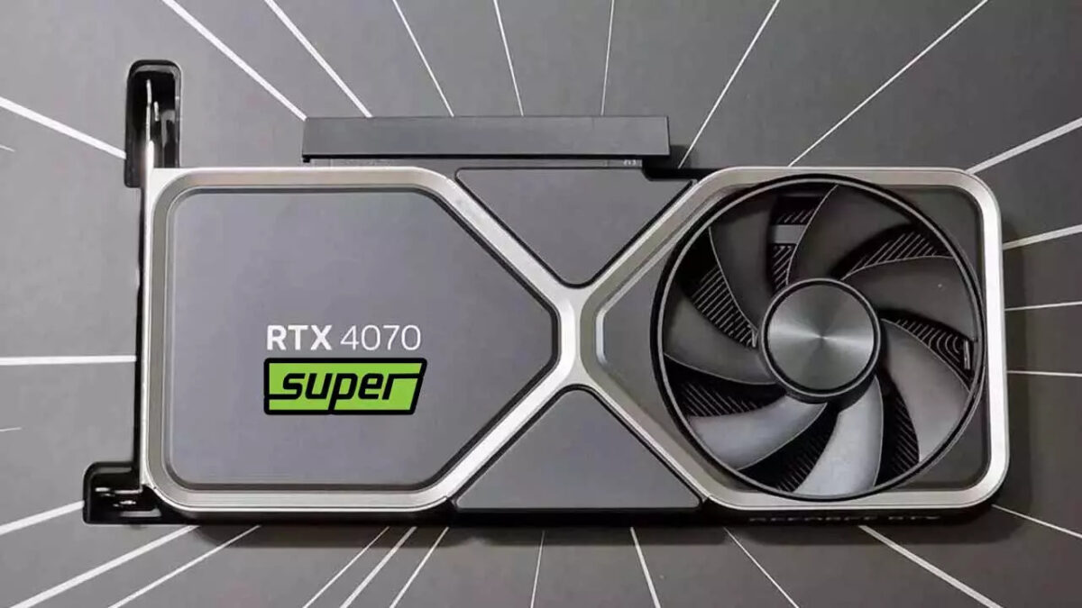 Nvidia will release three SUPER series cards in January