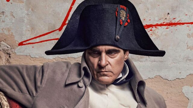 Historians Criticise Napoleon for Historical Inaccuracy