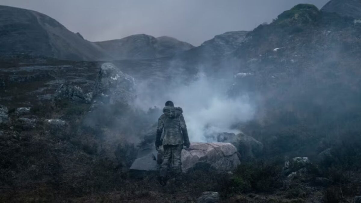 Trailer for &lsquo;Out of Darkness&rsquo; Discussed in Detail