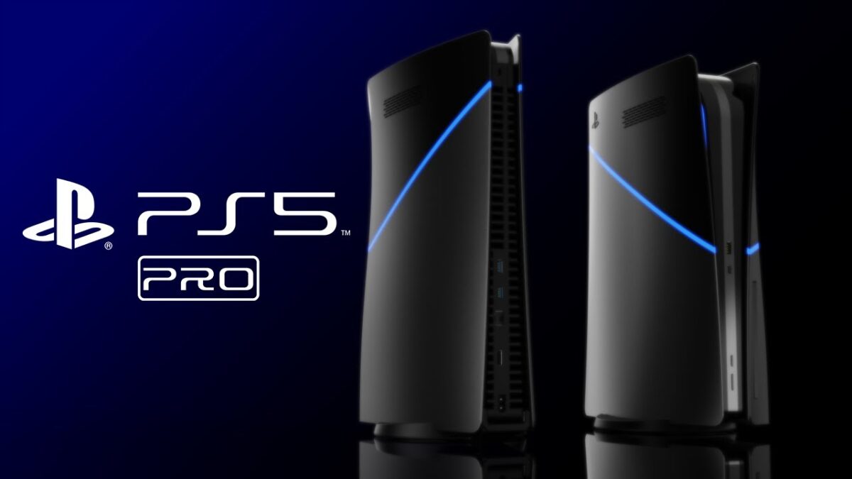 Vazamentos do PS5 Pro confirmados como precisos, podem ser lançados em setembro de 2024