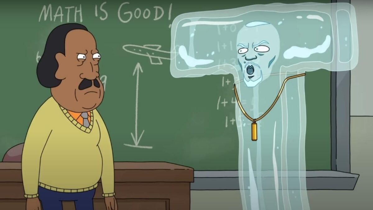 Rick and Morty S7 E8 Sets Up a Star-Studded Sequel