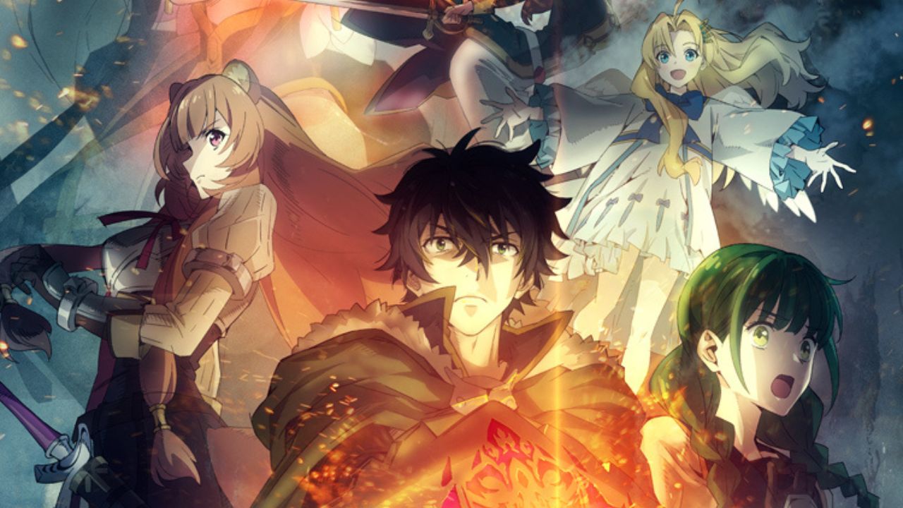 The Rising of the Shield Hero Season 3 Ep 11: Release date, Speculation cover