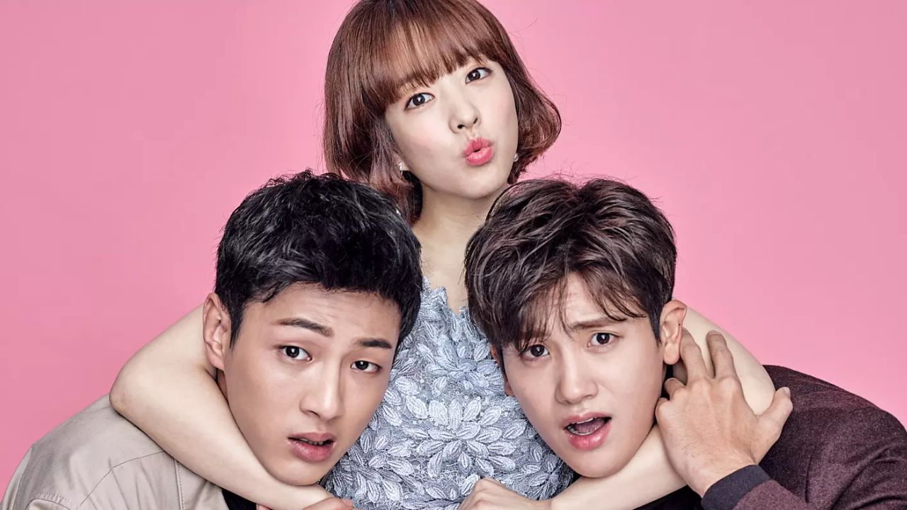 Strong Girl Bong-soon: What happens to Bong-soon’s superhuman strength? cover