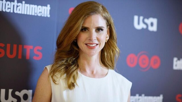 『SUITS』スター、次回作のスピンオフで復帰を希望