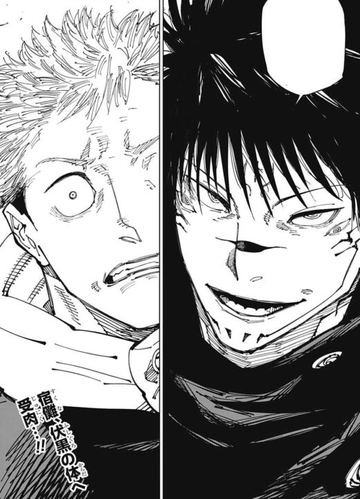 Toda a linha do tempo de Jujutsu Kaisen explicada