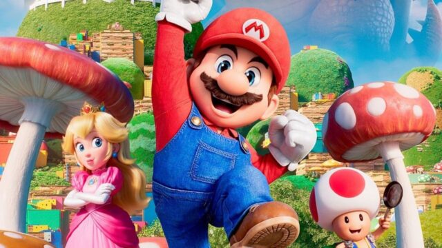 La película 2 de Super Mario Bros. en el limbo mientras Jack Black comparte una actualización decepcionante