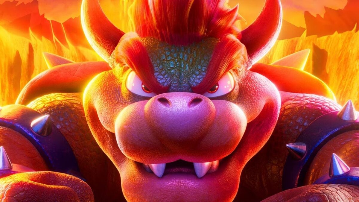 The Super Mario Bros. Movie 2 in Limbo as Jack Black Shares Disappointing Update