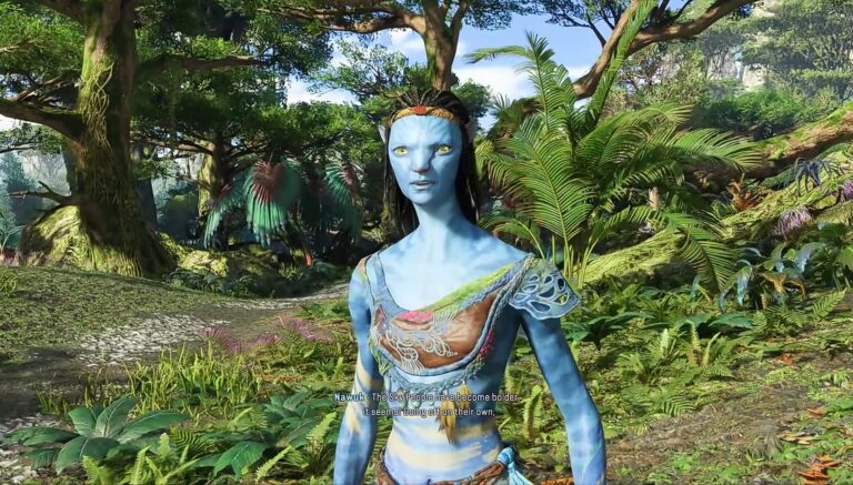¿Cómo completar la misión Crush? Avatar: Fronteras de Pandora