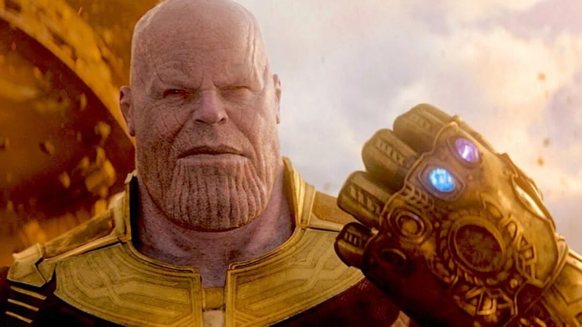 Best Thanos Quotes in Avengers: Infinity War and Endgame