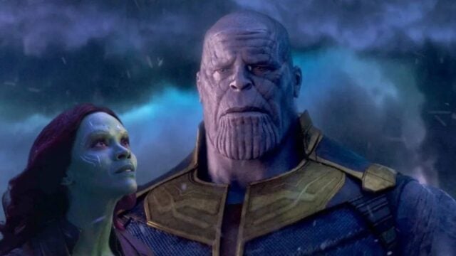 Beste Thanos-Zitate in Avengers: Infinity War und Endgame