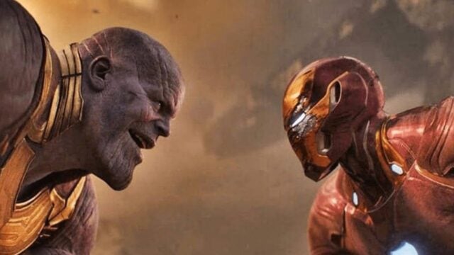 Beste Thanos-Zitate in Avengers: Infinity War und Endgame