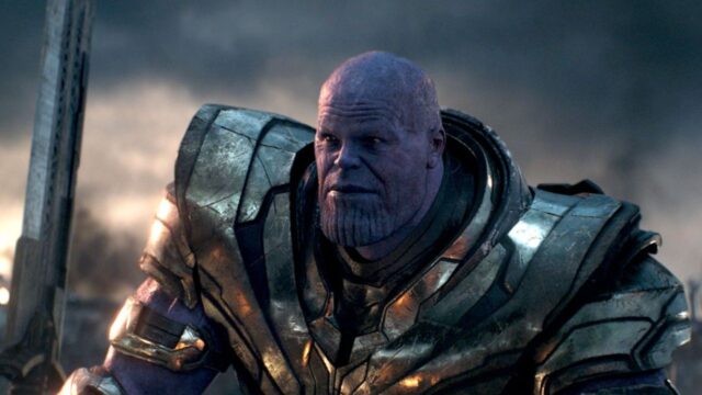 Las mejores frases de Thanos en Vengadores: Infinity War y Endgame