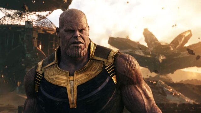 Best Thanos Quotes in Avengers: Infinity War and Endgame