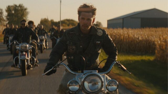 Dropped Film The Bikeriders Gets a June’24 Release Date