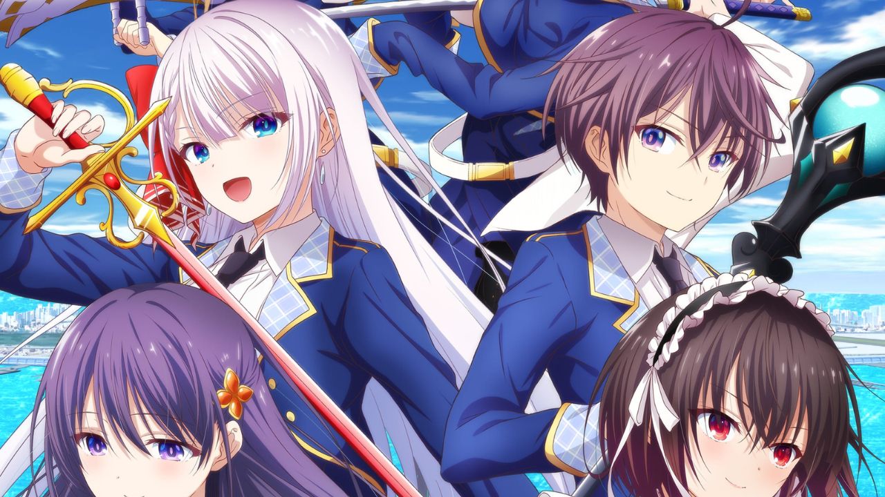 The Demon Sword Master Ep 11: Release Date, Speculation, Watch Online cover