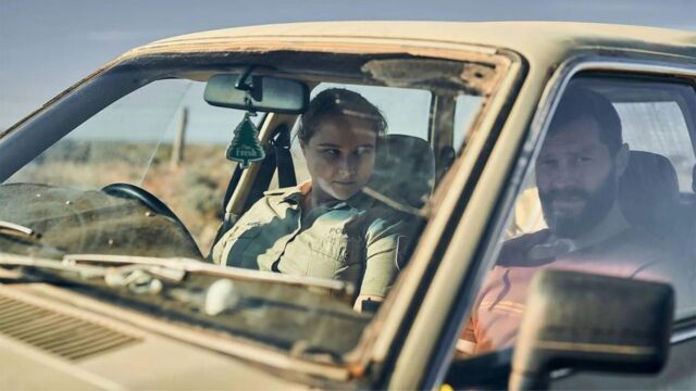 The Tourist Returns: Netflix salva el thriller de Jamie Dornan y confirma la temporada 2
