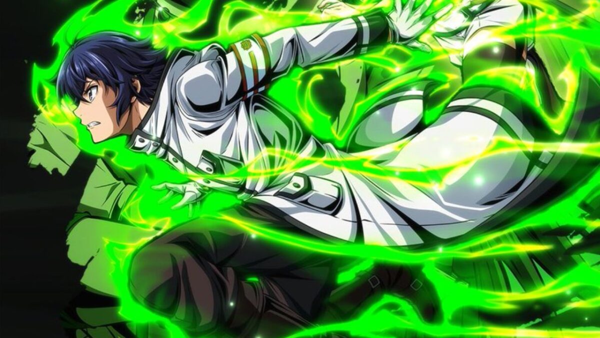 Isekai Anime ‘The Wrong Way to Use Healing Magic’ to Debut This January