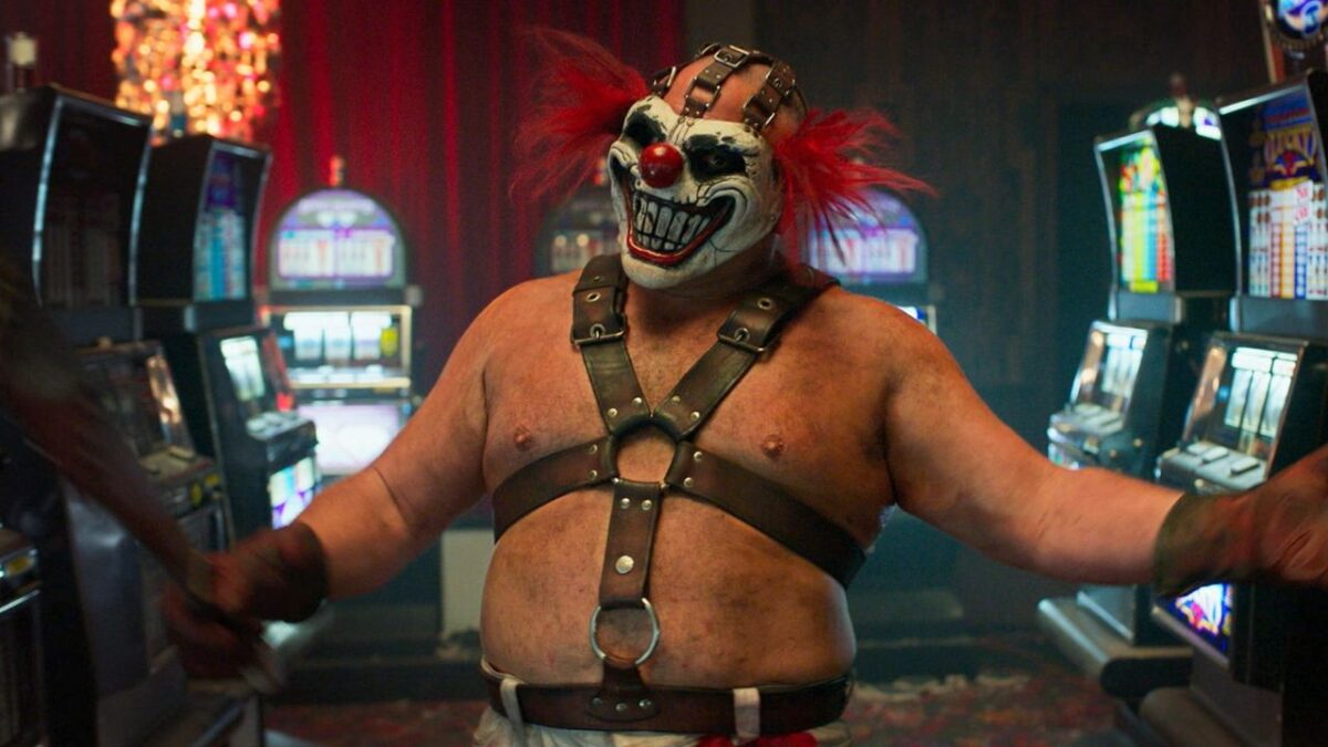 Peacock Confirms ‘Twisted Metal’ Season 2 with Anthony Mackie and Neve Campbell