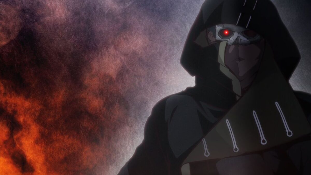 L'anime Dark Fantasy "The Unwanted Undead Adventurer" est prévu pour ses débuts en janvier