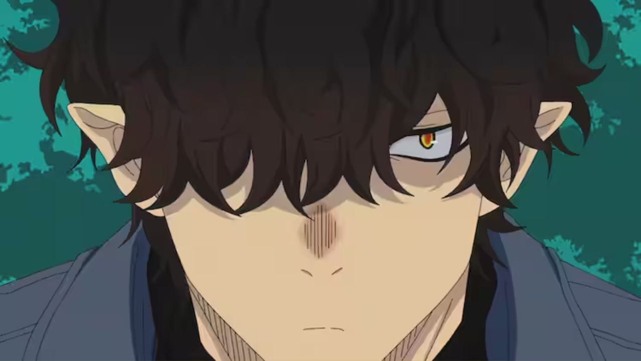 Adorable Promotional Video of ‘Villain’s Day Off’ Reveals Theme Songs cover