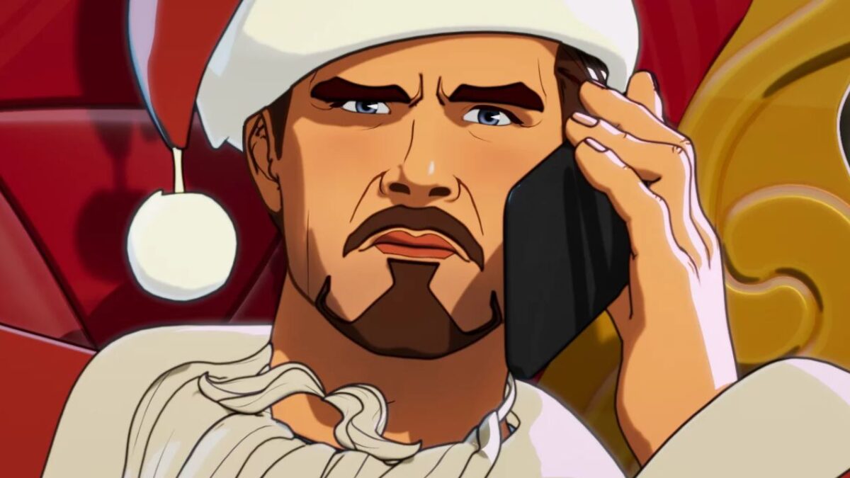 What If Season 2 Episode 3 Ending Explained in Detail