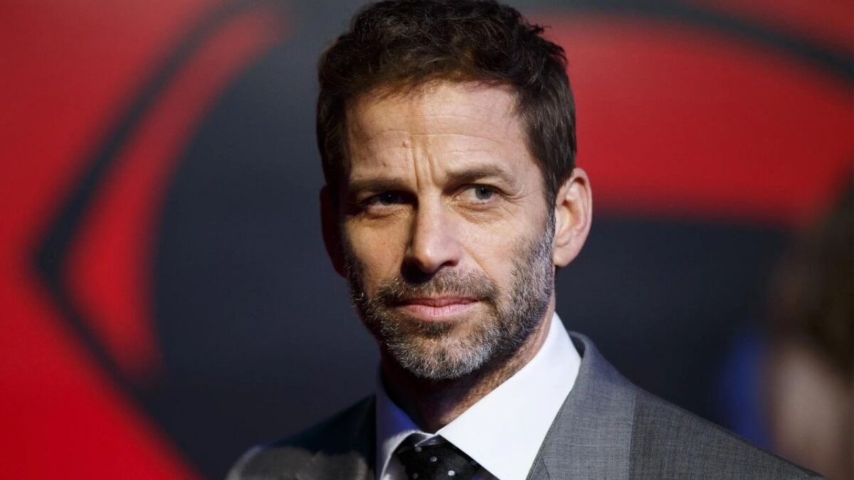 Zack Snyder Hopes to Reshoot the Ending of ‘Sucker Punch' with Original Cast