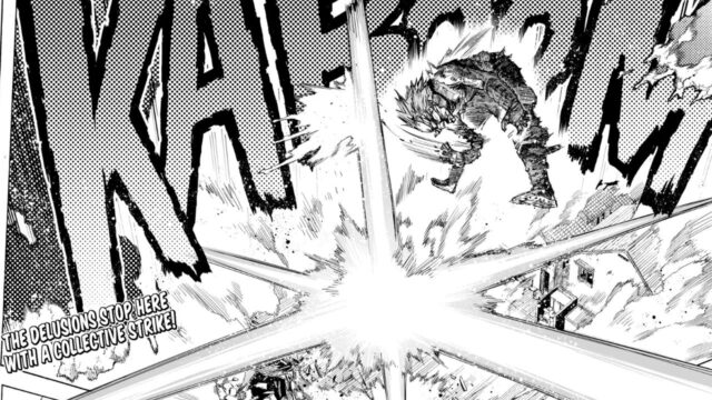 My Hero Academia Chapter 410: Release Date, Speculation, Read Online