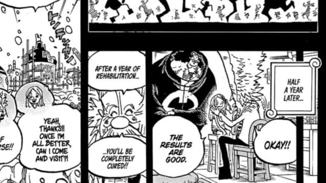 One Piece Chapter 1101: Release Date, Discussion, Delay, Read Online