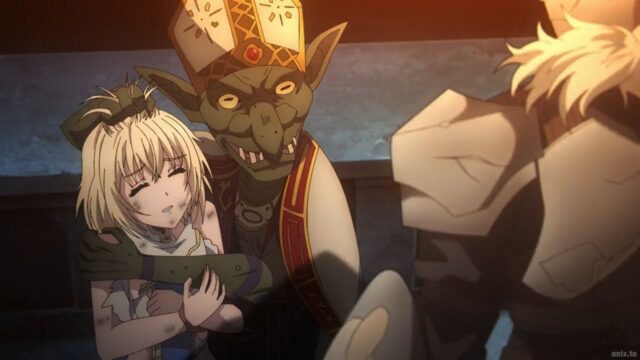 Goblin Slayer II Ep 12 Release Date, Speculation, Watch Online