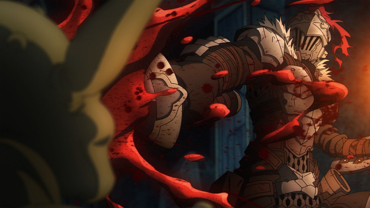 Goblin Slayer II Ep 12 Release Date, Speculation, Watch Online cover