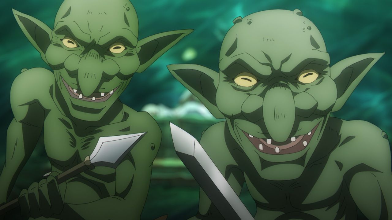 Goblin Slayer II Ep 13 Release Date, Speculation, Watch Online cover