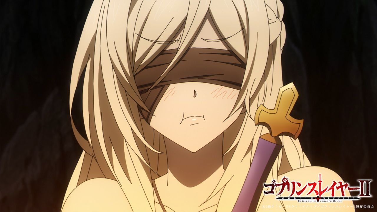 Assistir Goblin Slayer 2 - Episódio - 9 animes online