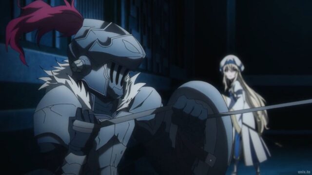 Explicación del final de la temporada 2 de Goblin Slayer