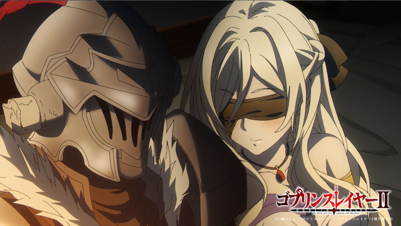 Goblin Slayer II Ep 11 Release Date, Speculation, Watch Online cover