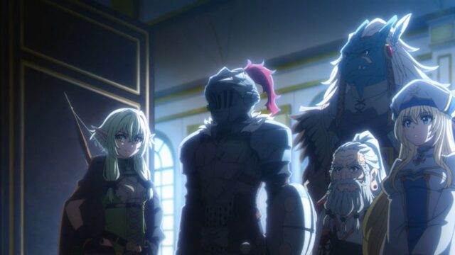 Goblin Slayer II Ep 11 Release Date, Speculation, Watch Online