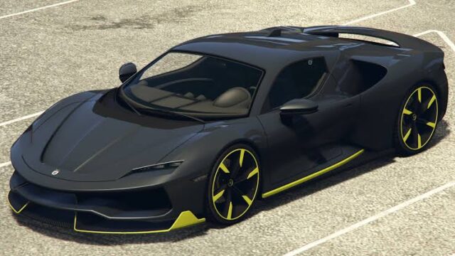 Where to sell cars in Grand Theft Auto 5 story mode?