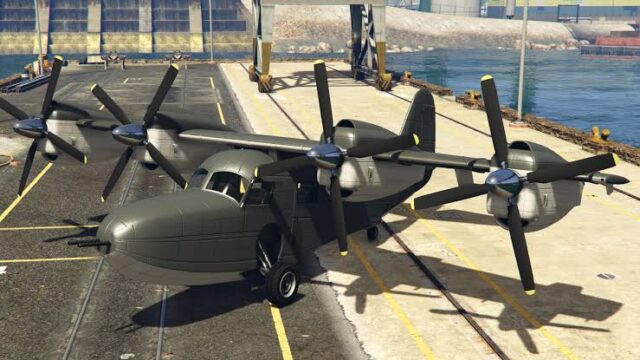 Wo kann man Autos im Story-Modus von Grand Theft Auto 5 verkaufen?