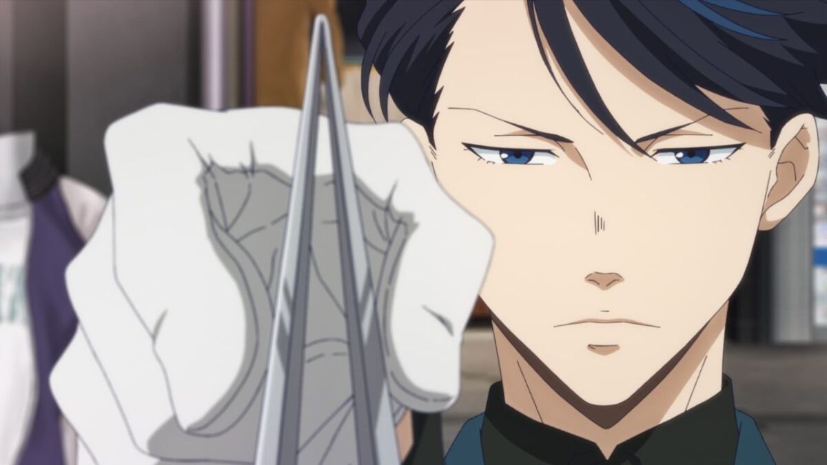 Ron Kamonohashi Episode 12: Release Date, Speculation, Watch Online