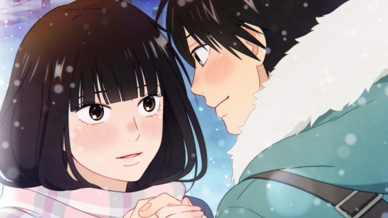 Season 3 of ‘Kimi ni Todoke’ Greenlit for a Romantic Comeback in 2024 cover