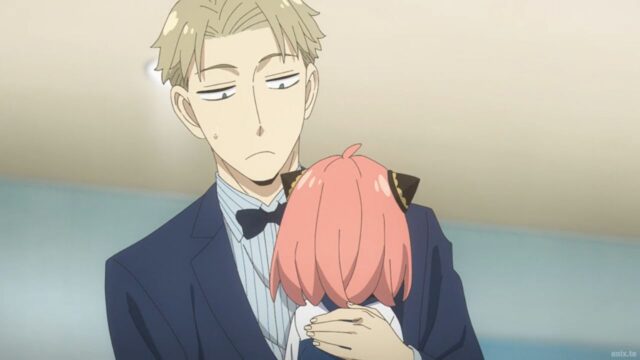 Spy x Family Season 2 Ep 10 Release Date, Preview