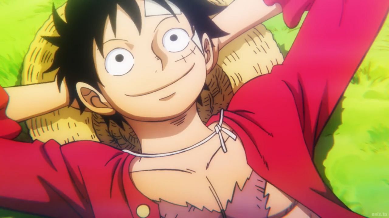 O segredo mais bem guardado de Oda: o objetivo final de Luffy além da capa de One Piece