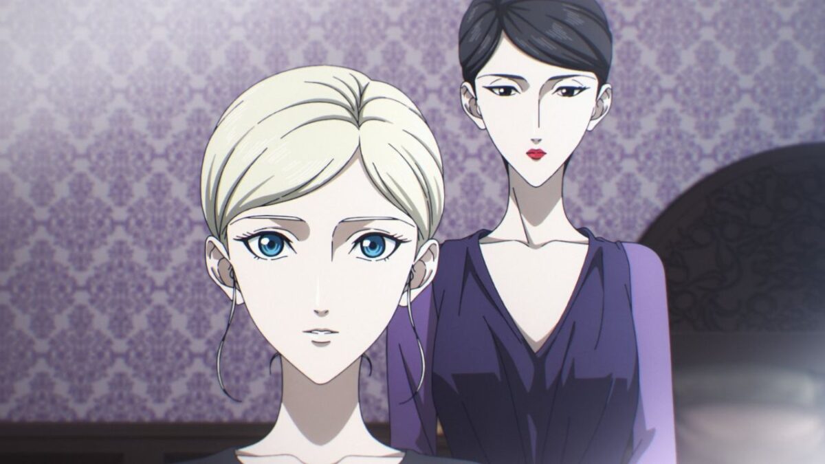 Migi Et Dali Scan Vf Migi and Dali Episode 12: Release Date, Preview