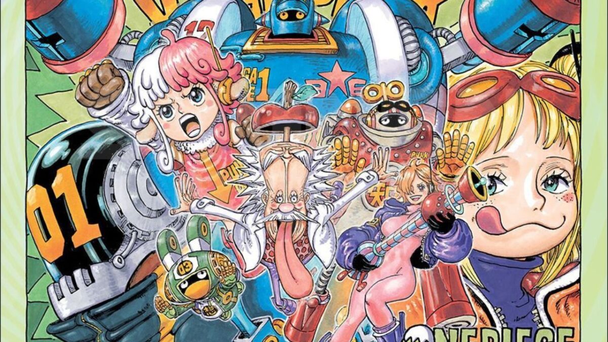 One Piece Chapter 1102: Release Date, Discussion, Delay, Read Online