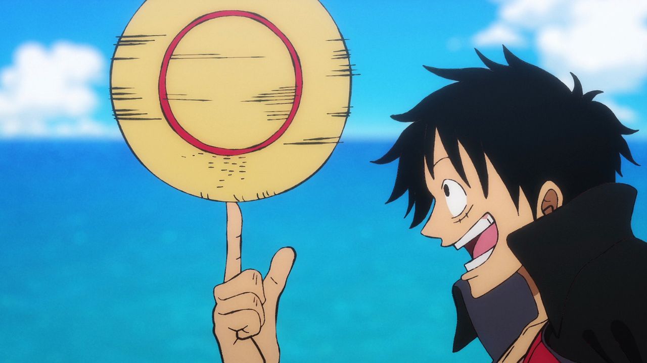 One Piece Episode 1087: Release Date, Speculation, Watch Online cover
