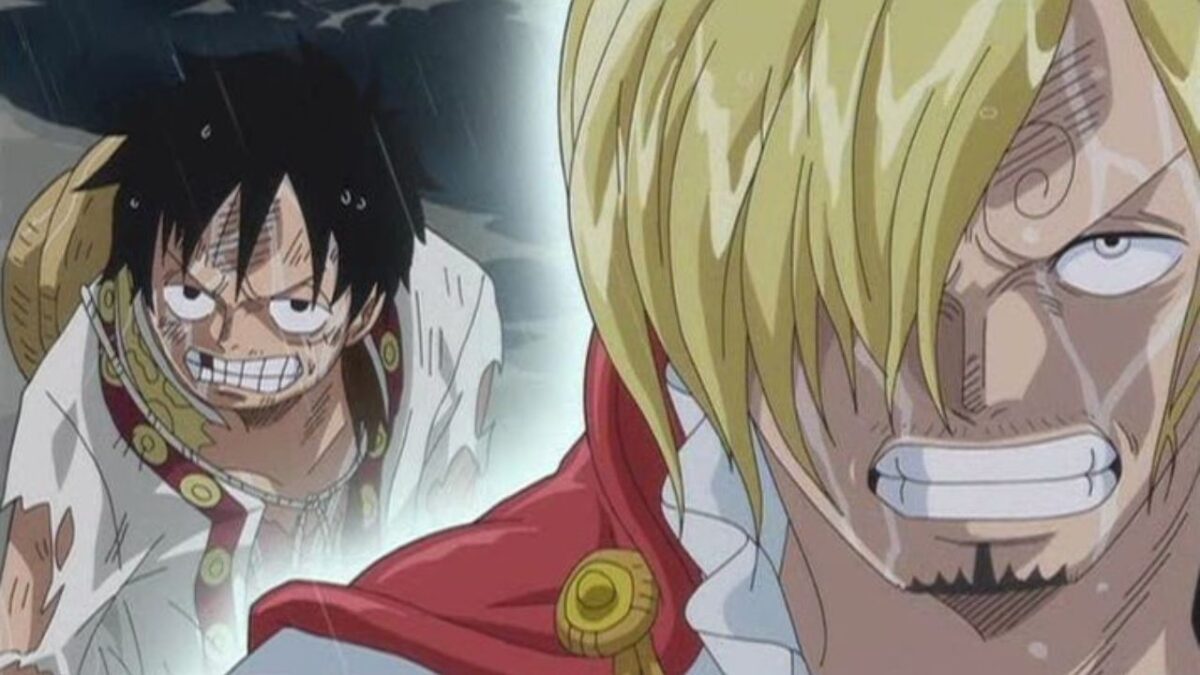 One Piece Episode 1089: Release Date, Speculation, Watch Online