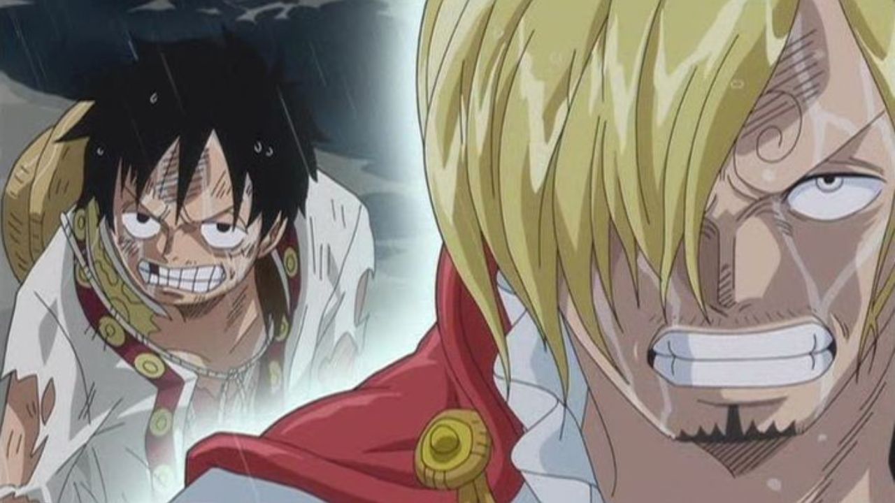 One Piece Episode 1089: Release Date, Speculation, Watch Online cover