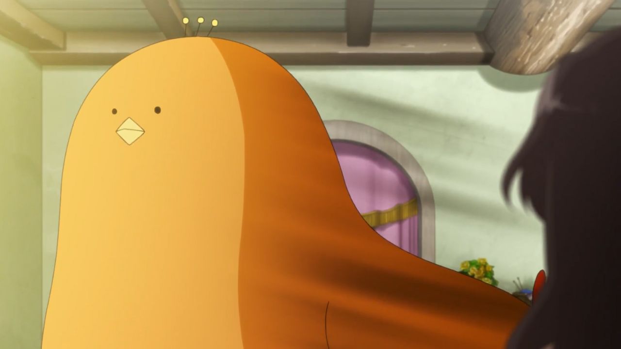 I’m In Love With The Villainess Ep 11: Release Date, Watch Online cover